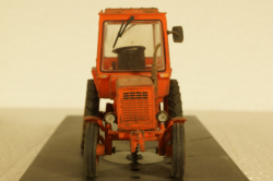 Т-25А Владимирец, Improved Models 1:43