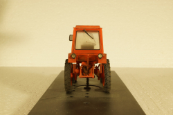 Т-25А Владимирец, Improved Models 1:43