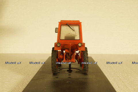 Т-25А Владимирец, Improved Models 1:43