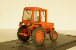 Т-25А Владимирец, Improved Models 1:43