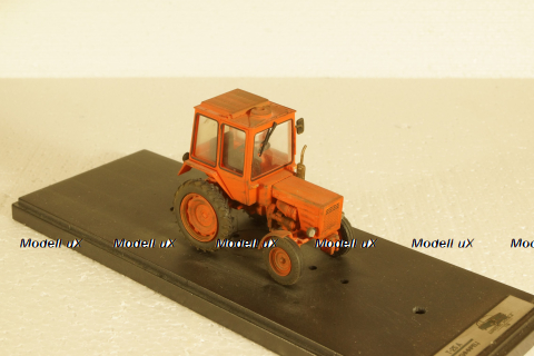 Т-25А Владимирец, Improved Models 1:43