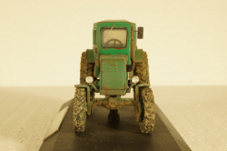 Т-40АМ Трактор, Improved Models 1:43