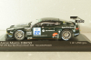 Aston Martin DBRS 9 FIA GT3 Race SPA-Francochamps 2006, Alexander/Needell, black, 400061322, Minichamps 1:43