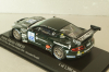 Aston Martin DBRS 9 FIA GT3 Race SPA-Francochamps 2006, Alexander/Needell, black, 400061322, Minichamps 1:43