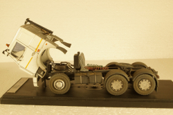 Маз-6422 Тягач, Improved Models 1:43