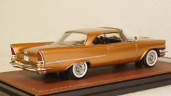 Chrysler 300C Hard-top closed 1957, GLM Models 1:43
