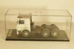 Маз-6422 Тягач, Improved Models 1:43