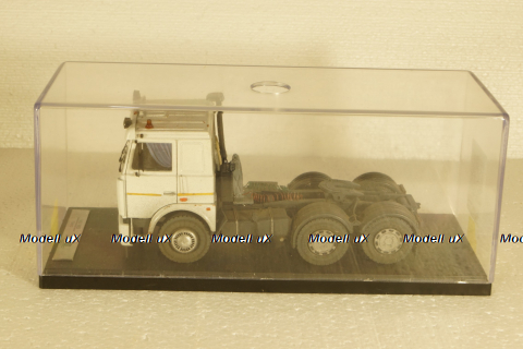 Маз-6422 Тягач, Improved Models 1:43