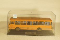 Лиаз-677 №2, Improved Models 1:43