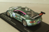 Aston Martin DBRS 9 FIA GT3 Race SPA-Francochamps 2006, Groppi/Alessi, green, 400061325, Minichamps 1:43