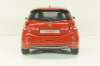 Peugeot 208 GTI 2013, red, 184700, Norev 1:18