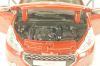 Peugeot 208 GTI 2013, red, 184700, Norev 1:18