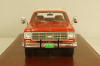 Chevrolet Blazer K5 Open Top red/white 1973-1978, GIM070B, GIM 1:43
