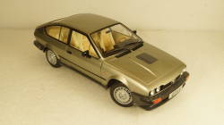 Alfa Romeo GTV6, metallic-beige, 1984, S1802304, Solido 1:18
