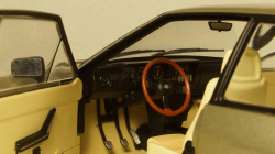 Alfa Romeo GTV6, metallic-beige, 1984, S1802304, Solido 1:18