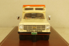 Chevrolet Blazer Chalet orange/creme 1978, GIM069В, GIM 1:43