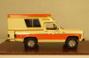 Chevrolet Blazer Chalet orange/creme 1978, GIM069В, GIM 1:43