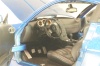 Nissan 350 Z 2002, blue, 92538, Road Signature 1:18