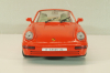 Porshe 911 Carrera 4, red, 65525, Guiloy 1:20