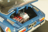 Alpine Renault 1600S # 20 1971, blue, Maisto 1:18 После ДТП!