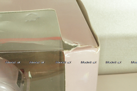 Morris Minor Million 1961, purple, 150137001, Minichamps 1:18