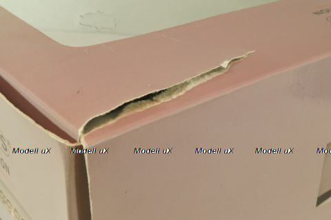 Morris Minor Million 1961, purple, 150137001, Minichamps 1:18