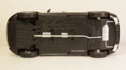 Mercedes GLB (X247) metallic-grey, Z-Models 1:18 