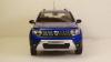 Dacia Duster MK2 2018, blue, 1804604, Solido 1:18