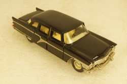 Газ-13 Чайка, А15, Олимпийская,Тантал/Радон 1:43