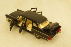 Газ-13 Чайка, А15, Олимпийская,Тантал/Радон 1:43