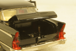 Газ-13 Чайка, А15, Олимпийская,Тантал/Радон 1:43