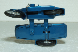 Днепр-2 Мотоцикл, Тантал/Радон 1:30