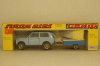 Ваз-2121 Нива с прицепом Скиф, Июнь 1989г.,  Тантал/Радон  1:43