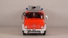 Mercedes L1519 DLK30 Metz Fire Engine Scala Germany Altaya  1:43