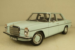 Mercedes 200 Sedan (W115) 1968, 183777, Norev 1:18