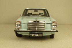 Mercedes 200 Sedan (W115) 1968, 183777, Norev 1:18
