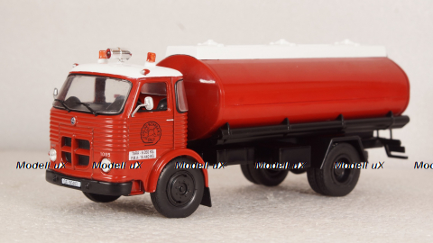 PEGASO Super Comet 1095 Spagna 1984, Pompieri Italy collection #15 1:43