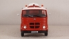 PEGASO Super Comet 1095 Spagna 1984, Pompieri Italy collection #15 1:43