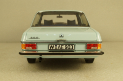 Mercedes 200 Sedan (W115) 1968, 183777, Norev 1:18