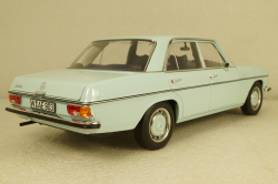 Mercedes 200 Sedan (W115) 1968, 183777, Norev 1:18
