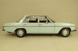 Mercedes 200 Sedan (W115) 1968, 183777, Norev 1:18