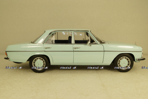 Mercedes 200 Sedan (W115) 1968, 183777, Norev 1:18