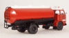 PEGASO Super Comet 1095 Spagna 1984, Pompieri Italy collection #15 1:43
