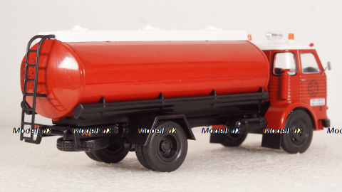 PEGASO Super Comet 1095 Spagna 1984, Pompieri Italy collection #15 1:43