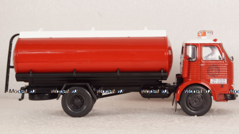 PEGASO Super Comet 1095 Spagna 1984, Pompieri Italy collection #15 1:43
