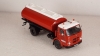 PEGASO Super Comet 1095 Spagna 1984, Pompieri Italy collection #15 1:43