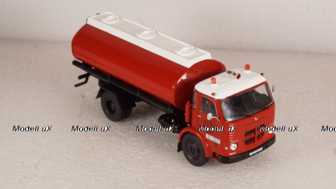 PEGASO Super Comet 1095 Spagna 1984, Pompieri Italy collection #15 1:43