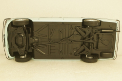 Mercedes 200 Sedan (W115) 1968, 183777, Norev 1:18