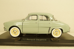 Renault Dauphine 1958, 185159, Norev 1:18