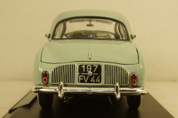 Renault Dauphine 1958, 185159, Norev 1:18